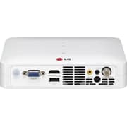 LG PW700 Bluetooth Mini Beam Projector
