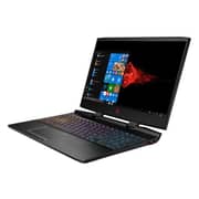 HP OMEN 15-DC1006NE Gaming Laptop - Core i7 2.6GHz 32GB 1TB+512GB 8GB Win10 15.6inch FHD Shadow Black HP OMEN 15-DC1006NE Gaming Laptop - Core i7 2.6GHz 32GB 1TB+512GB 8GB Win10 15.6inch FHD Shadow Black