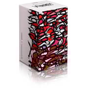 إل جي مكبر صوت بلوتوث أبيض