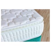 Intercoil Luxpillowtop 200x200x26cm Mattress