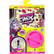 Capsule Chix 59203 Ram Rock Collection Doll Toy