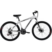 Mogoo Canover 26 Inch (White) 100% Assembled