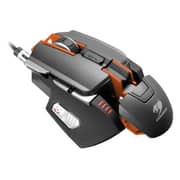 Cougar Gaming Laser Mouse Black CGRWLMO700
