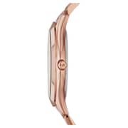 Michael Kors MK3197 Runway Rose Gold-tone Dial Ladies Watch Michael Kors MK3197 Runway Rose Gold-tone Dial Ladies Watch