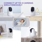 Vava VA-IH006 Baby Monitor Additional Camera