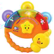 Vtech Twinkle & Learn Tambourine Toy