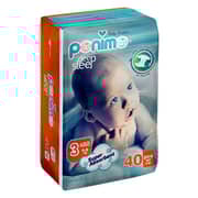 Ponimo PODMIDI Deep Sleep Diaper