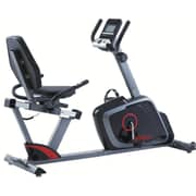 Magnetic Recumbent Bike | MF-634L
