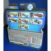 Hot Wheels 887961558289 Aquaman DC Vehicle
