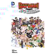 Batman: Li'L Gotham Vol. 1