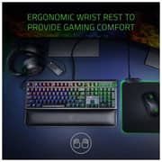 RAZER BLACKWIDOW ELITE KEYBOARD - Green Switch