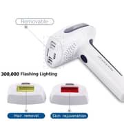 Lescolton IPL Hair Removal T006 Lescolton IPL Hair Removal T006