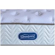 Simmons Beautyrest Platinum Mattress 120x200x34cm With Gel Memory Foam