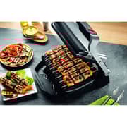 Tefal Opti Grill GC712D12 Tefal Opti Grill GC712D12