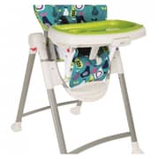 Graco High Chair Contempo Pears