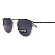 Raypolo Sunglass Ak17137 C01 Size 50 Rectangular Black Grey Polarized Unisex Raypolo Sunglass Ak17137 C01 Size 50 Rectangular Black Grey Polarized Unisex