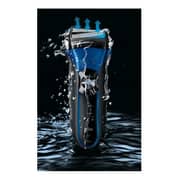 Braun Series 3 Wet & Dry Shaver 340S Braun Series 3 Wet & Dry Shaver 340S