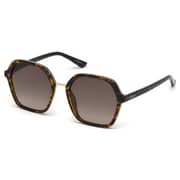 Guess GU7557-52F-54 Women's Sunglasses