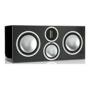 Monitor Audio C350BG Silver Series Speaker Gloss Black