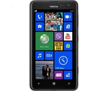 Nokia 625 Lumia Smartphone Black Nokia 625 Lumia Smartphone Black