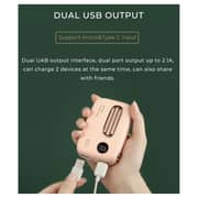 Kacar Powerbank 10000 mAh Blue GBT35590 Kacar Powerbank 10000 mAh Blue GBT35590
