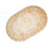 RoyalFord Oval Table Mat 6pcs 12x18cm RoyalFord Oval Table Mat 6pcs 12x18cm