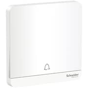 Schneider Electric Avataron, Switch, 10a, Led On Indicator, White