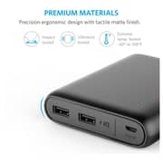 Anker Powercore Power Bank 13000mAh Black - A1215H11