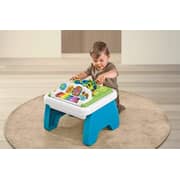Chicco 2-in-1 Musical Activity Table 887065