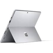 Microsoft Surface Pro 8 2in1 Device Core i5 11th Gen 8GB 256GB SSD Intel Iris Xe Graphics Windows 10 13inch PixelSense Platinum Microsoft Surface Pro 8 2in1 Device Core i5 11th Gen 8GB 256GB SSD Intel Iris Xe Graphics Windows 10 13inch PixelSense Platinum