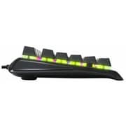 Steel Series 64720 Apex M750 TKL-US Gaming Keyboard Black Steel Series 64720 Apex M750 TKL-US Gaming Keyboard Black