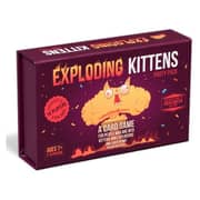 Breaking Games Exploding Kittens Party Box Base Game