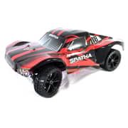 Himoto Spatha 1/10 Scale RTR 4WD Electric Power RC