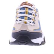 Skechers D'Lites 3.0 Men's Shoes Brown/Tan 42.5EU