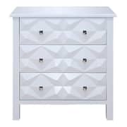 Pan Emirates Hervey Dresser