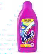 Vanish Stain Remover Carpet Shampoo 500ml