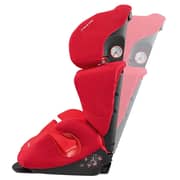 Maxi Cosi Rodifix Airprotect Car Seat Vivid Red Maxi Cosi Rodifix Airprotect Car Seat Vivid Red