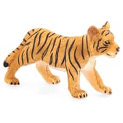 Mojo Animal Planet Tiger Cub standing Small Mojo Animal Planet Tiger Cub standing Small