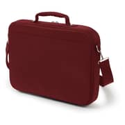 Dicota D30917 Multi Base Laptop Carry Case 15-17.3inch Red