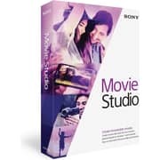 Sony Movie Studio 13 Software Sony Movie Studio 13 Software