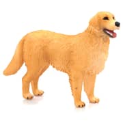 Mojo Animal Planet Golden Retriever Medium Figurine