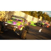 Nintendo Switch Fast & Furious Spy Racers Rise of Sh1ft3R Game