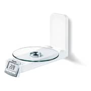 Beurer Kitchen Scale W/ Timer KS52 Beurer Kitchen Scale W/ Timer KS52