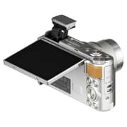 Canon PowerShot SX740 HS Digital Camera Silver