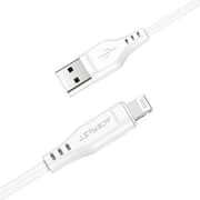 Acefast Lightning Cable 1.2m White