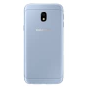 سامسونج جالاكسي جي 3 برو 2017 هاتف ذكي فضي