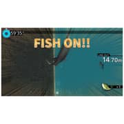 Nintendo Switch Legendary Fishing Game Nintendo Switch Legendary Fishing Game