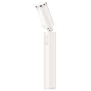 عصا سيلفي هواوي مونلايت بتقنية البلوتوث، أبيض - CF33.0