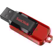 Sandisk SDCZ52064GB35 Cruzer Switch Flash Drive 64GB