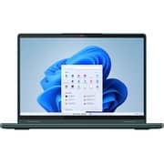Lenovo Yoga 6 13ALC7 2-in-1 Convertible Laptop - Ryzen 7 1.8GHz 16GB 512GB Win11 13.3inch WUXGA Teal English/Arabic Keyboard